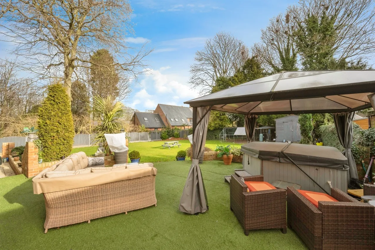 The Orchard, Thurnscoe, S63, photo 19