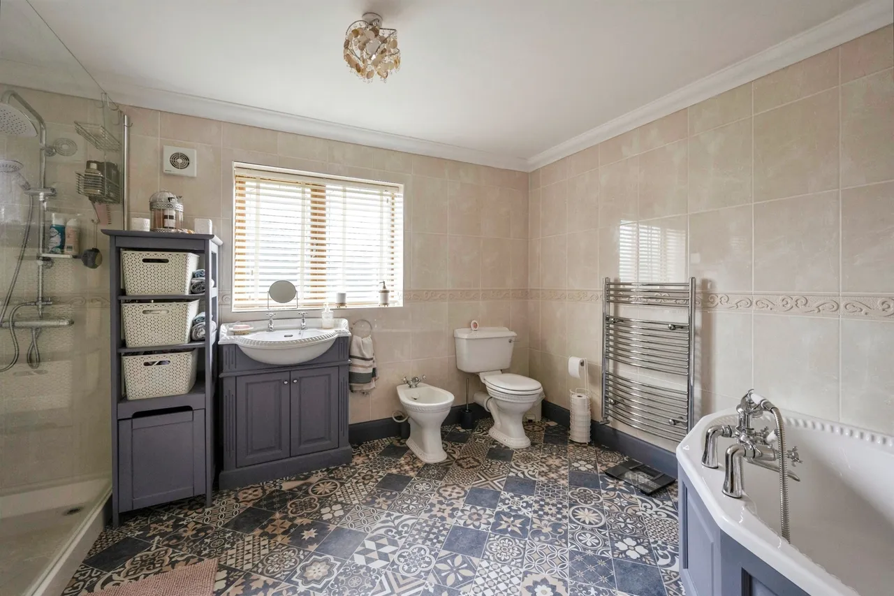 The Orchard, Thurnscoe, S63, photo 16