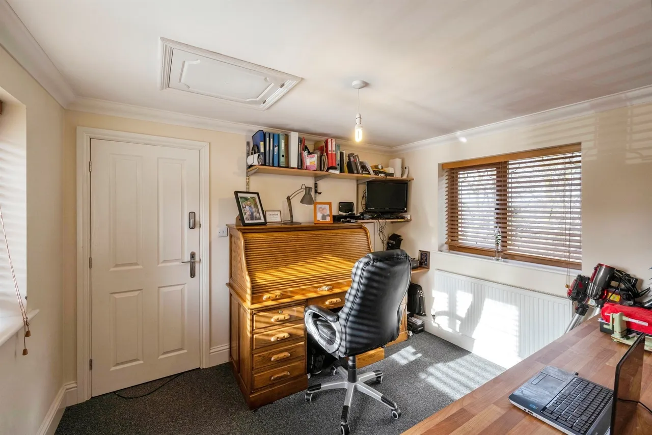 The Orchard, Thurnscoe, S63, photo 13