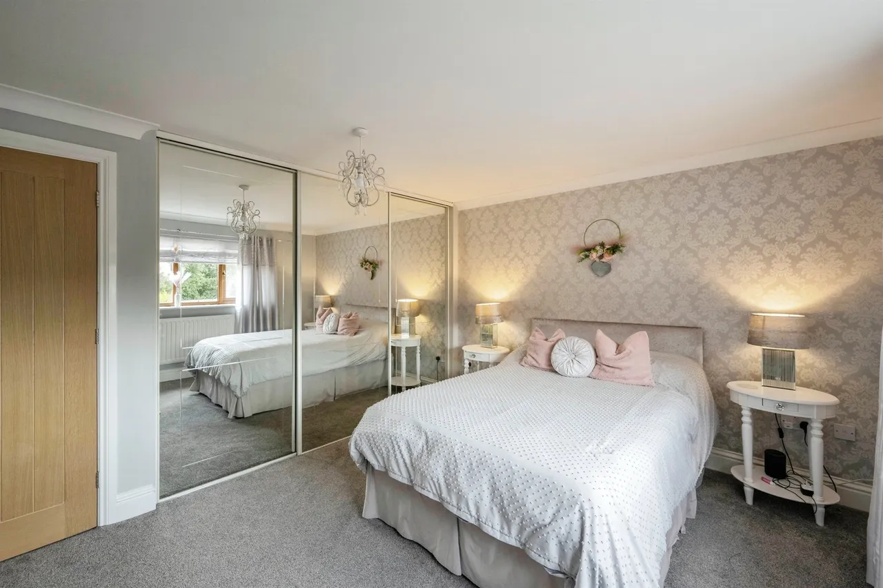The Orchard, Thurnscoe, S63, photo 11