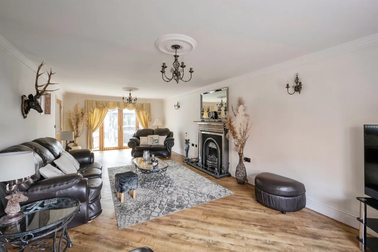 The Orchard, Thurnscoe, S63, photo 4