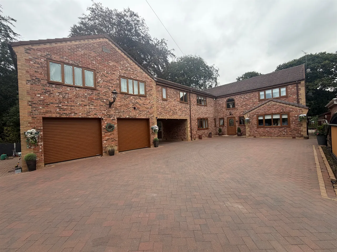 The Orchard, Thurnscoe, S63, photo 25