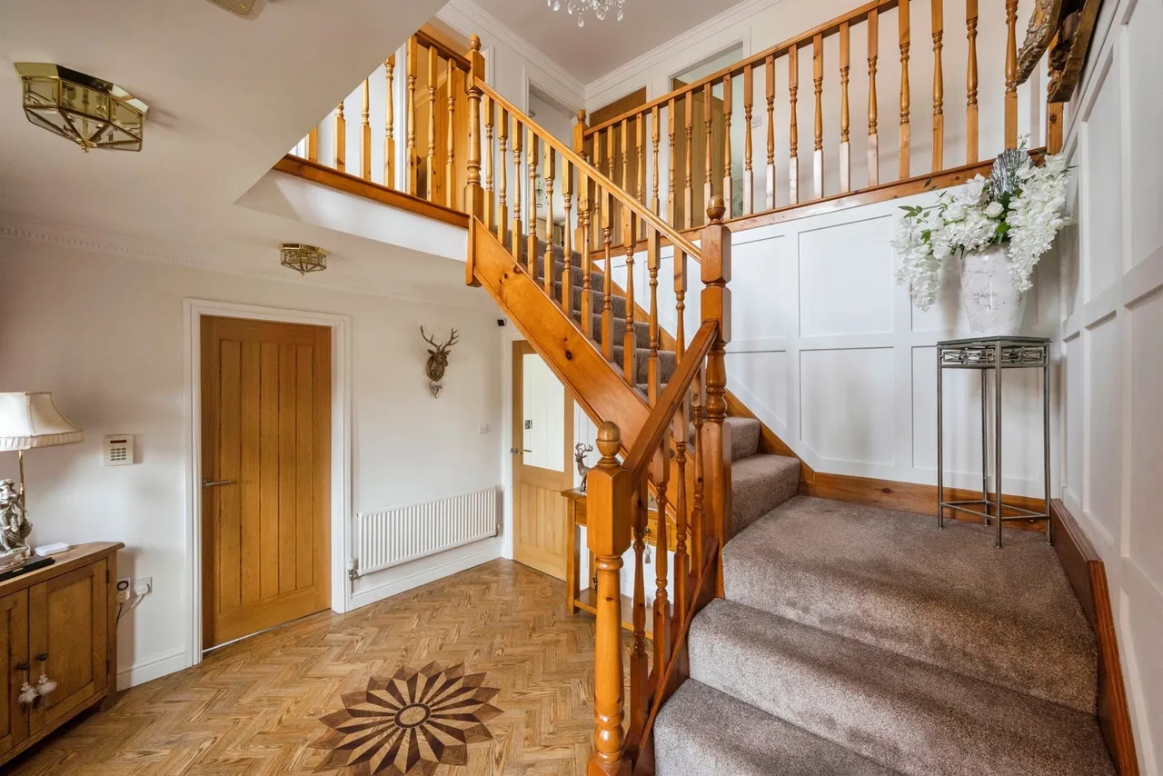 The Orchard, Thurnscoe, S63, photo 5