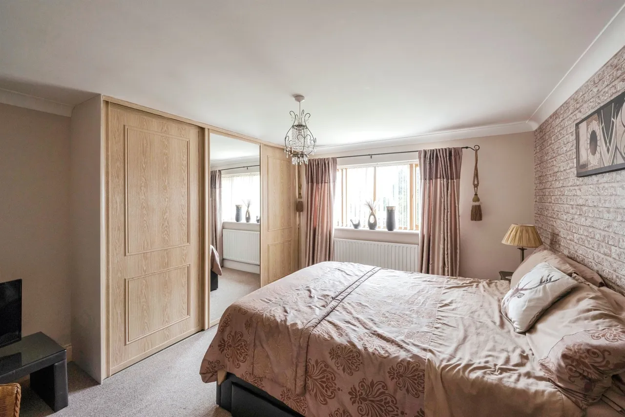 The Orchard, Thurnscoe, S63, photo 10