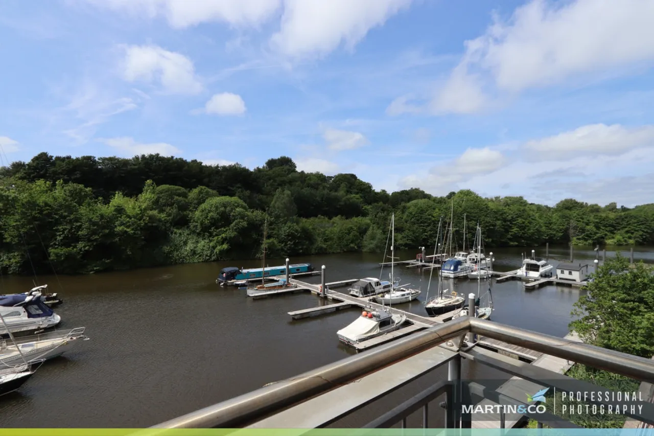Cambria, Victoria Wharf, CF11, photo 4