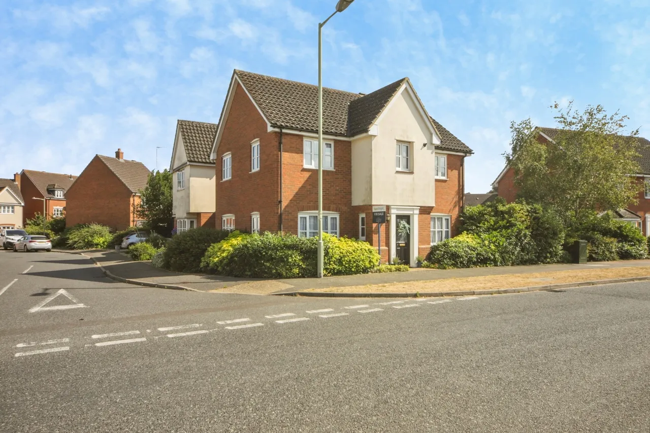 Wilkinson Drive, Kesgrave, IP5, photo 13