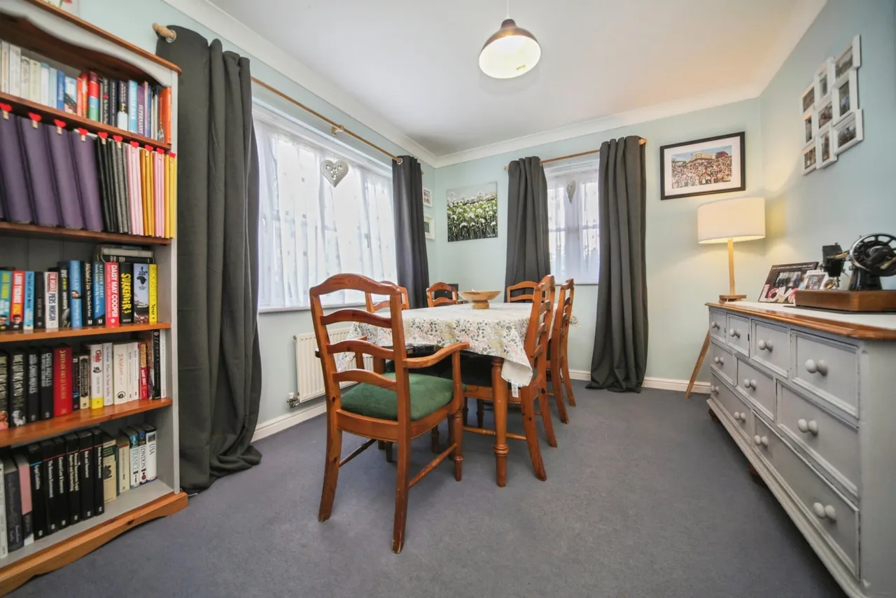 Wilkinson Drive, Kesgrave, IP5, photo 7