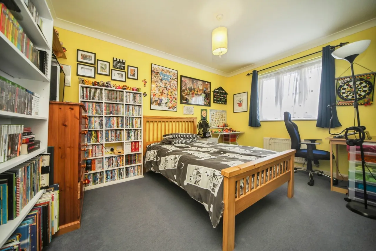 Wilkinson Drive, Kesgrave, IP5, photo 9