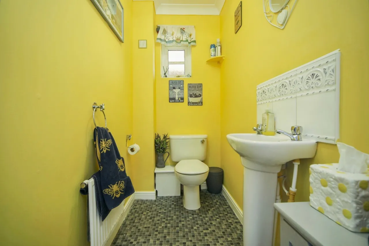 Wilkinson Drive, Kesgrave, IP5, photo 14