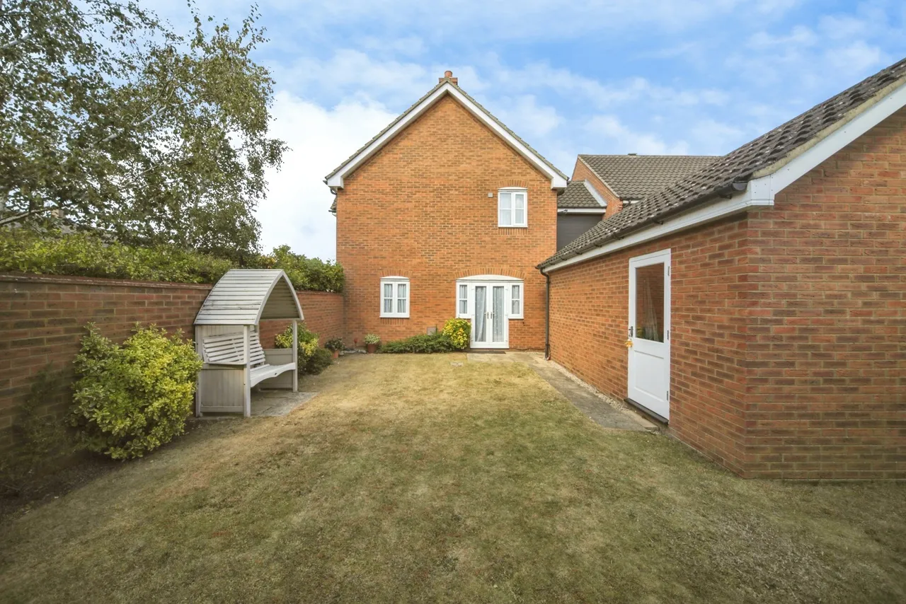 Wilkinson Drive, Kesgrave, IP5, photo 12