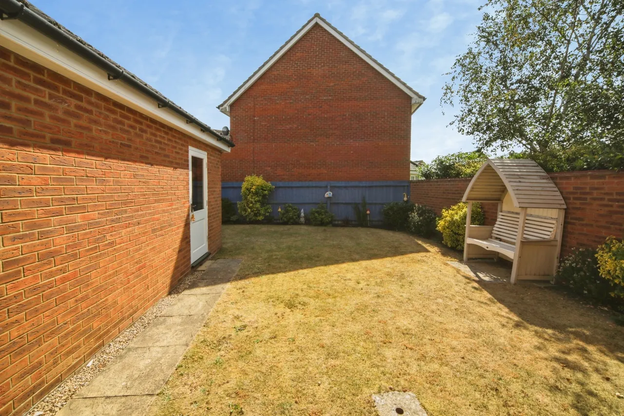 Wilkinson Drive, Kesgrave, IP5, photo 6