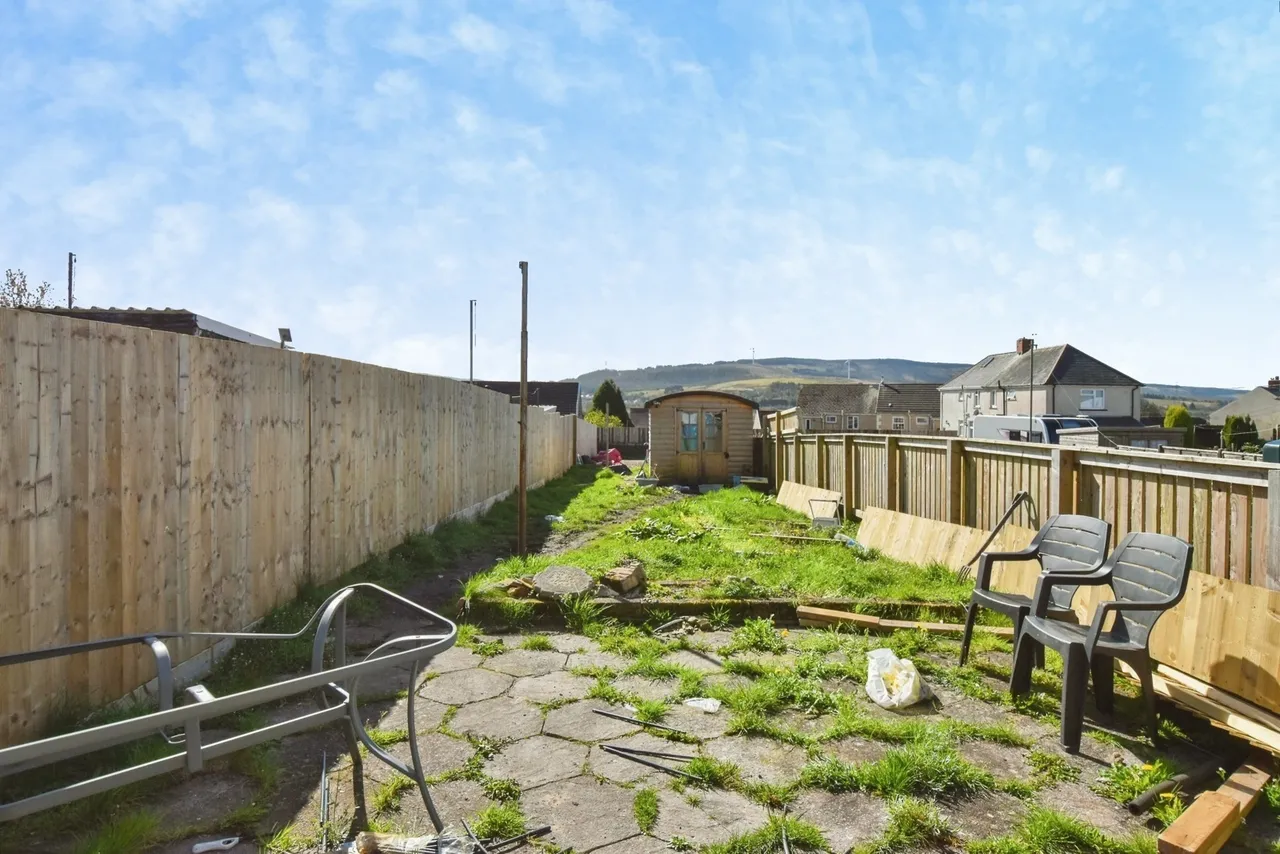 Heol Eglwys, Coelbren, SA10, photo 2