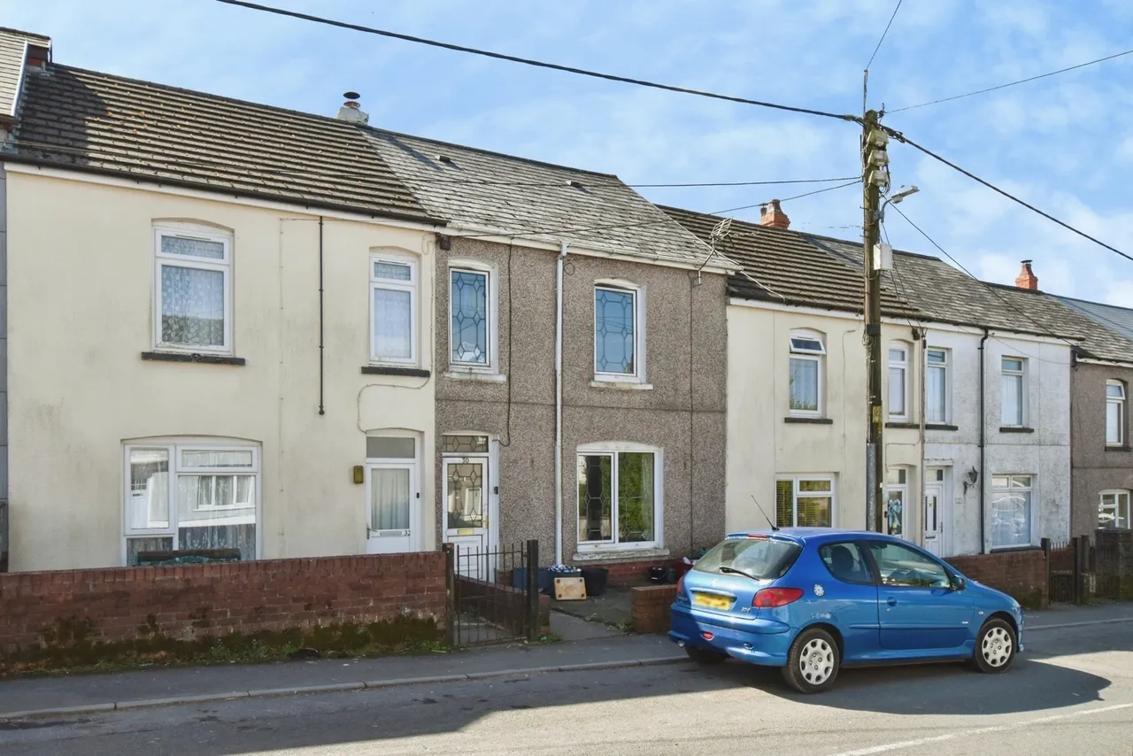 Heol Eglwys, Coelbren, SA10, photo 14