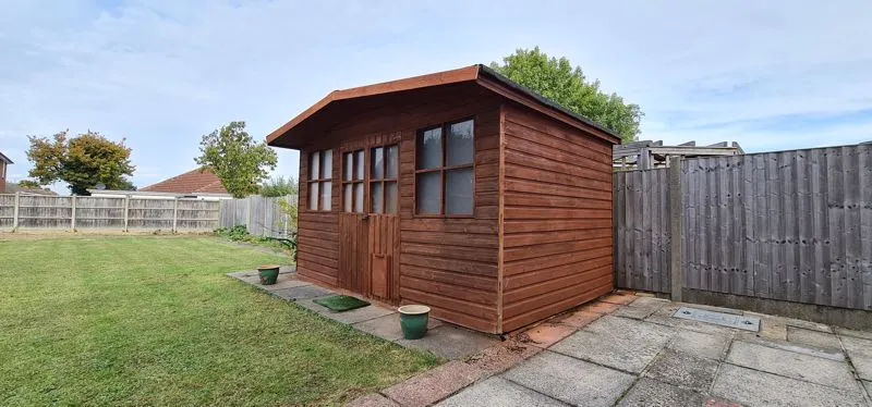 Roseberry Avenue, Langdon Hills, Basildon, Essex, SS16 6BJ, photo 29