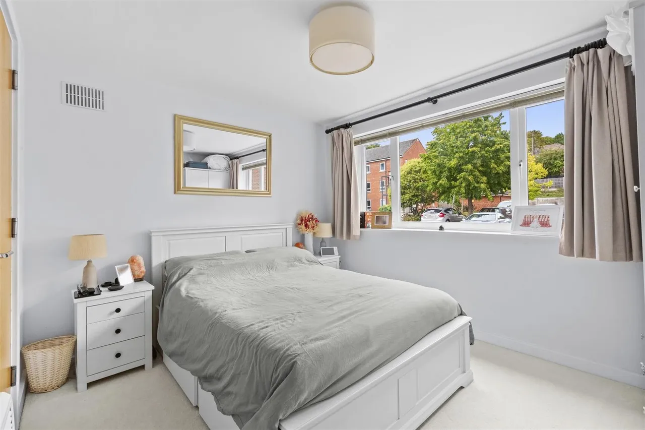 Tadros Court, High Wycombe, HP13, photo 9