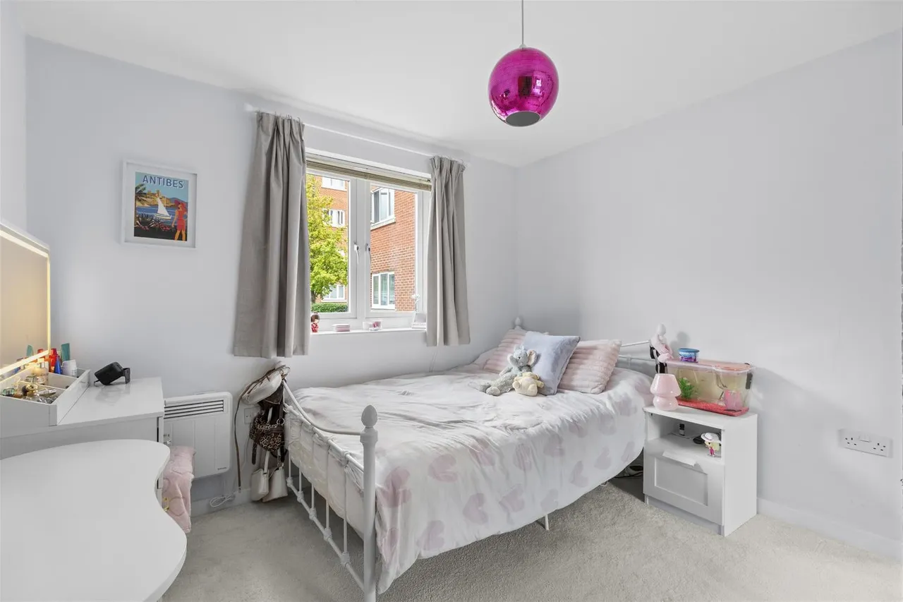 Tadros Court, High Wycombe, HP13, photo 6