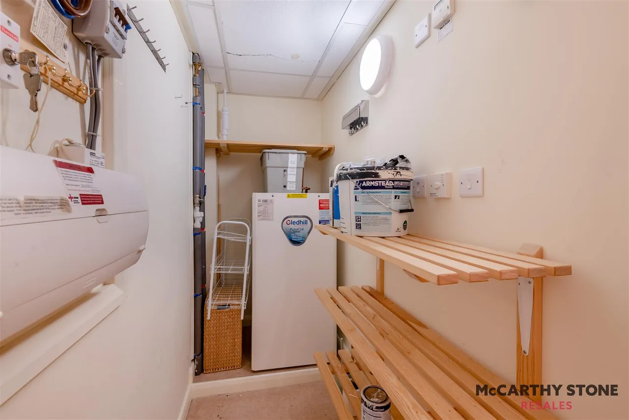 Eastgate, Pickering, YO18, photo 20