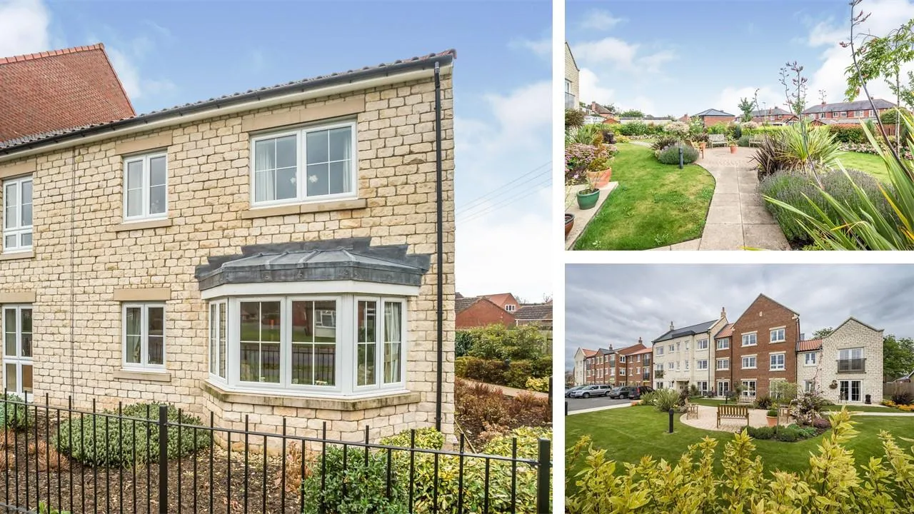 Eastgate, Pickering, YO18, photo 31