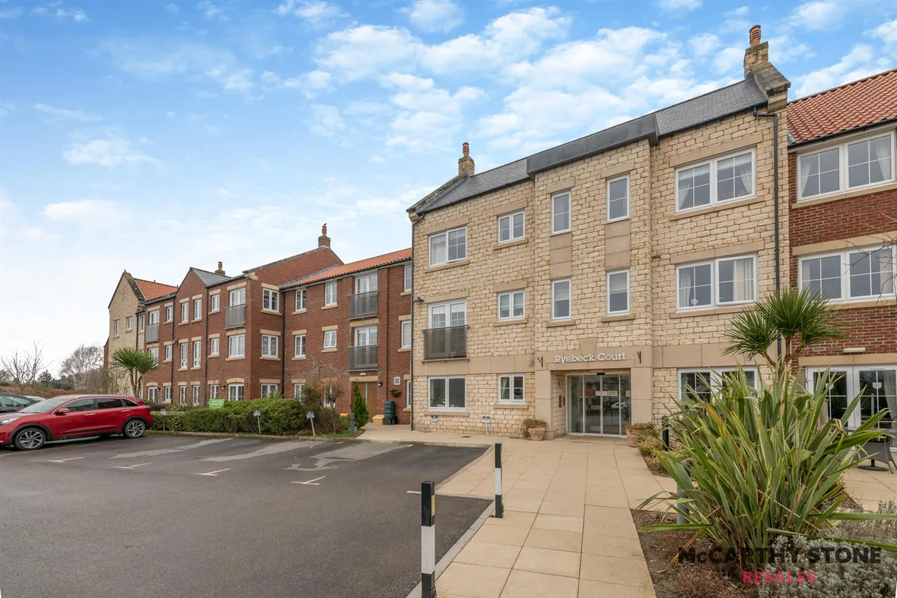 Eastgate, Pickering, YO18, photo 28