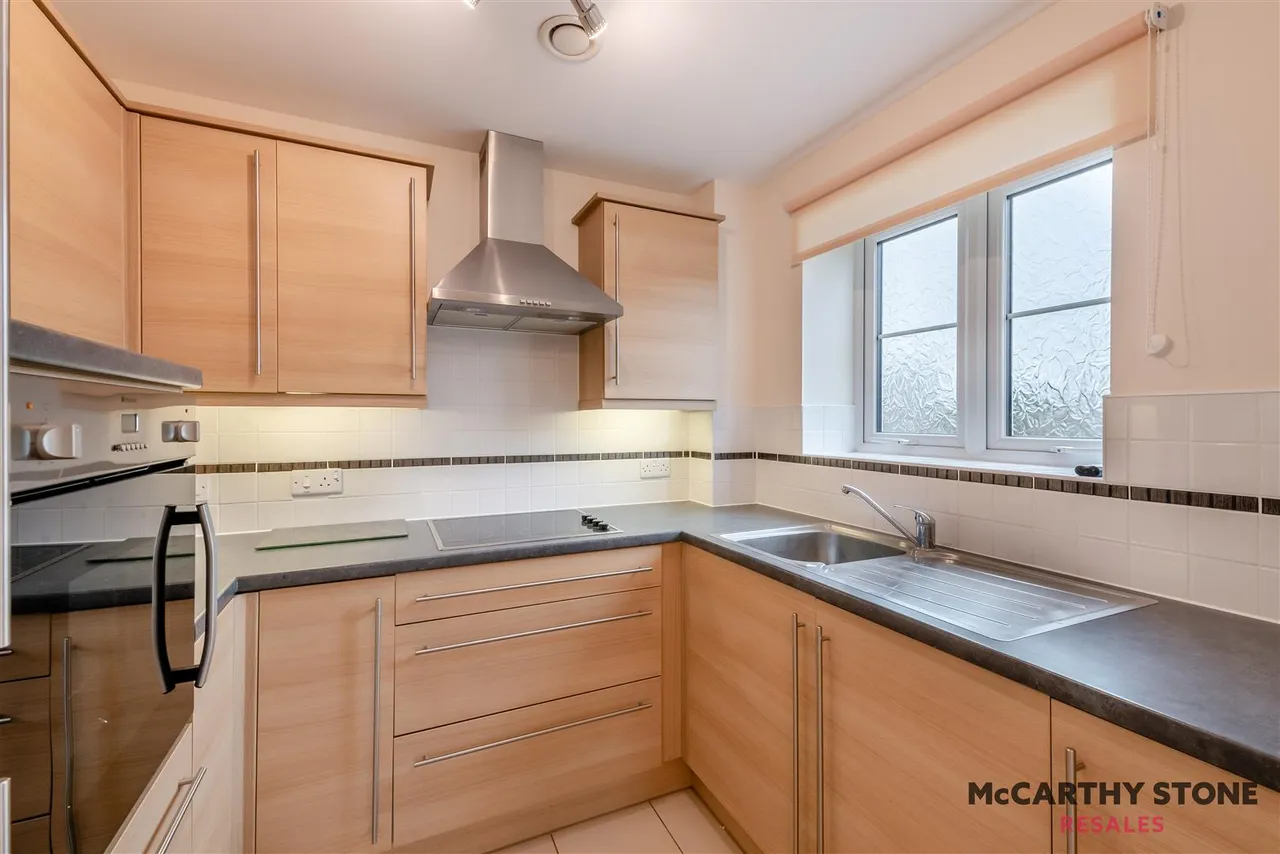 Eastgate, Pickering, YO18, photo 16