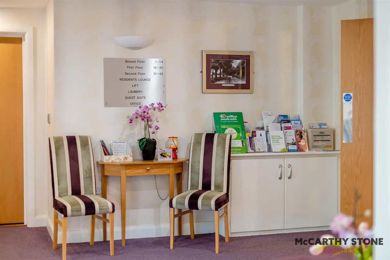 Eastgate, Pickering, YO18, photo 24
