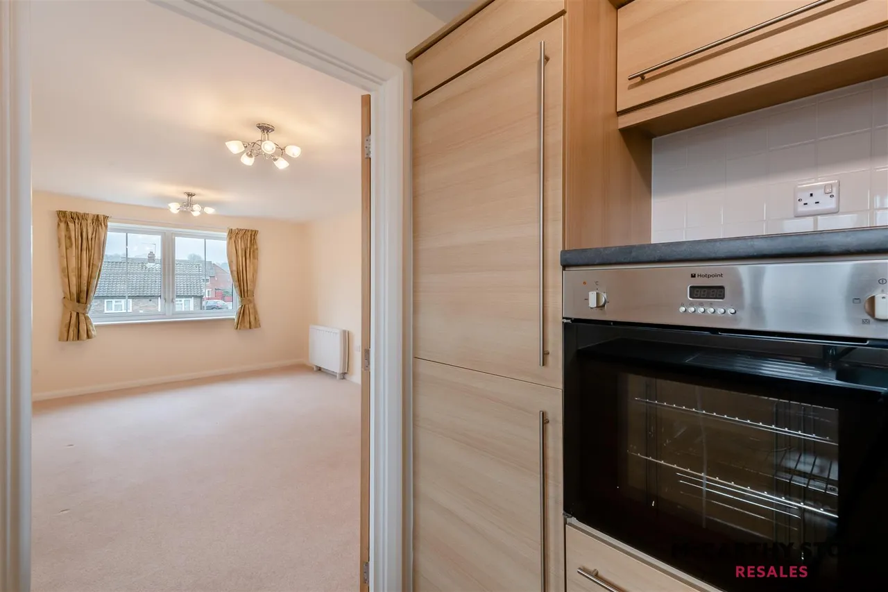 Eastgate, Pickering, YO18, photo 17