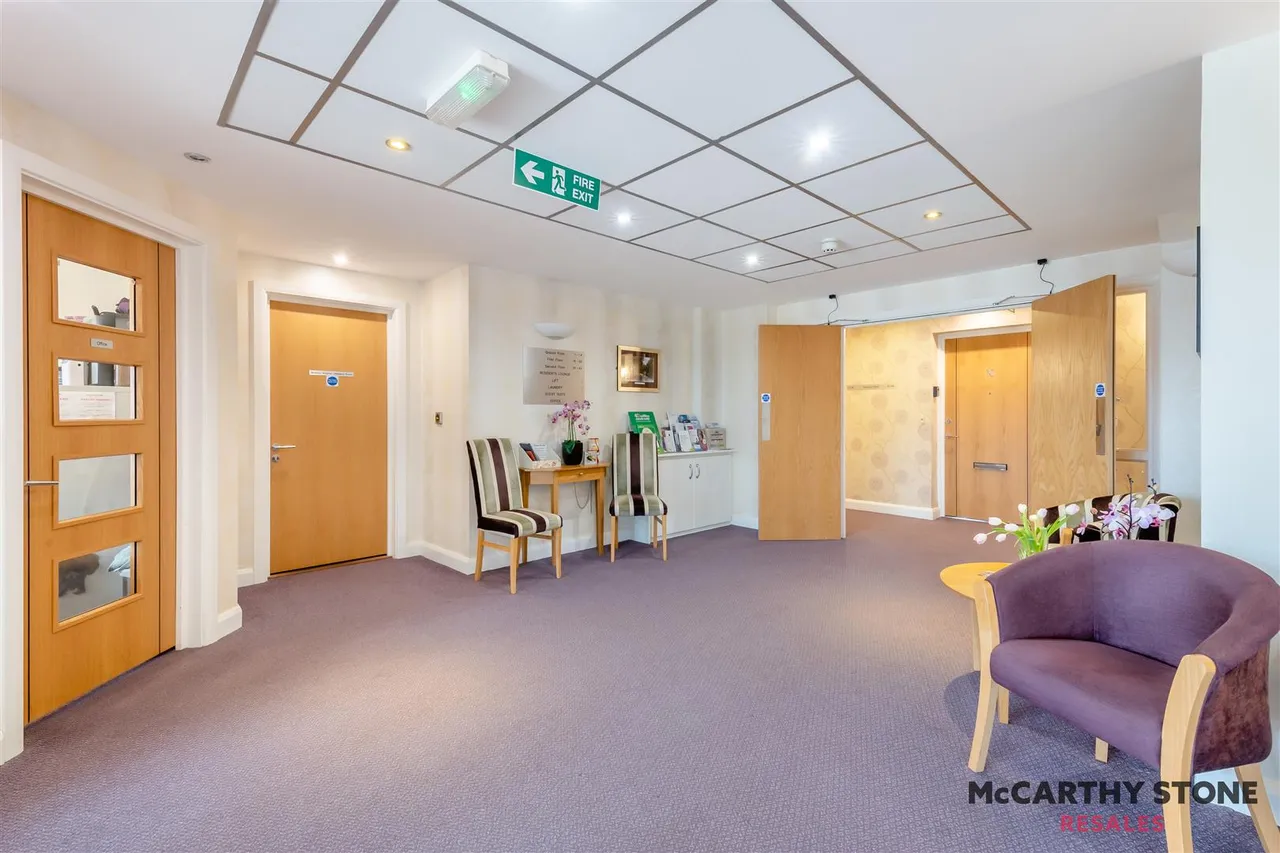 Eastgate, Pickering, YO18, photo 21