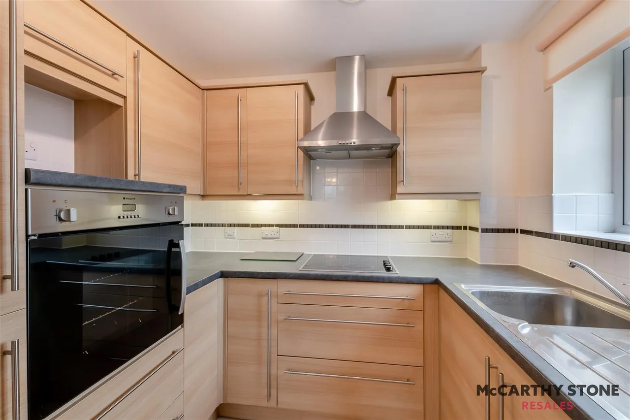 Eastgate, Pickering, YO18, photo 7