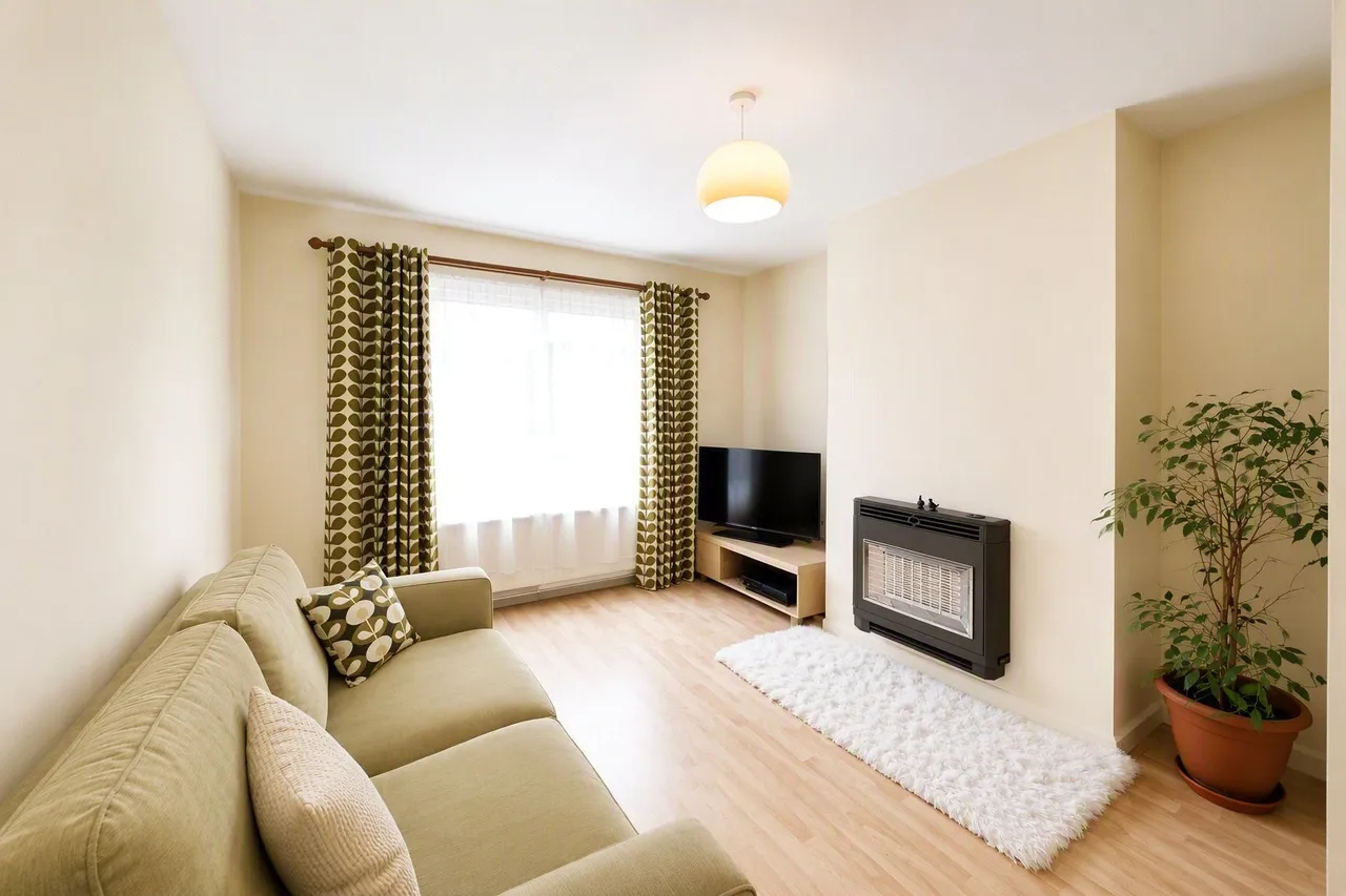Hovenden Gardens, Nottingham, NG7, photo 2
