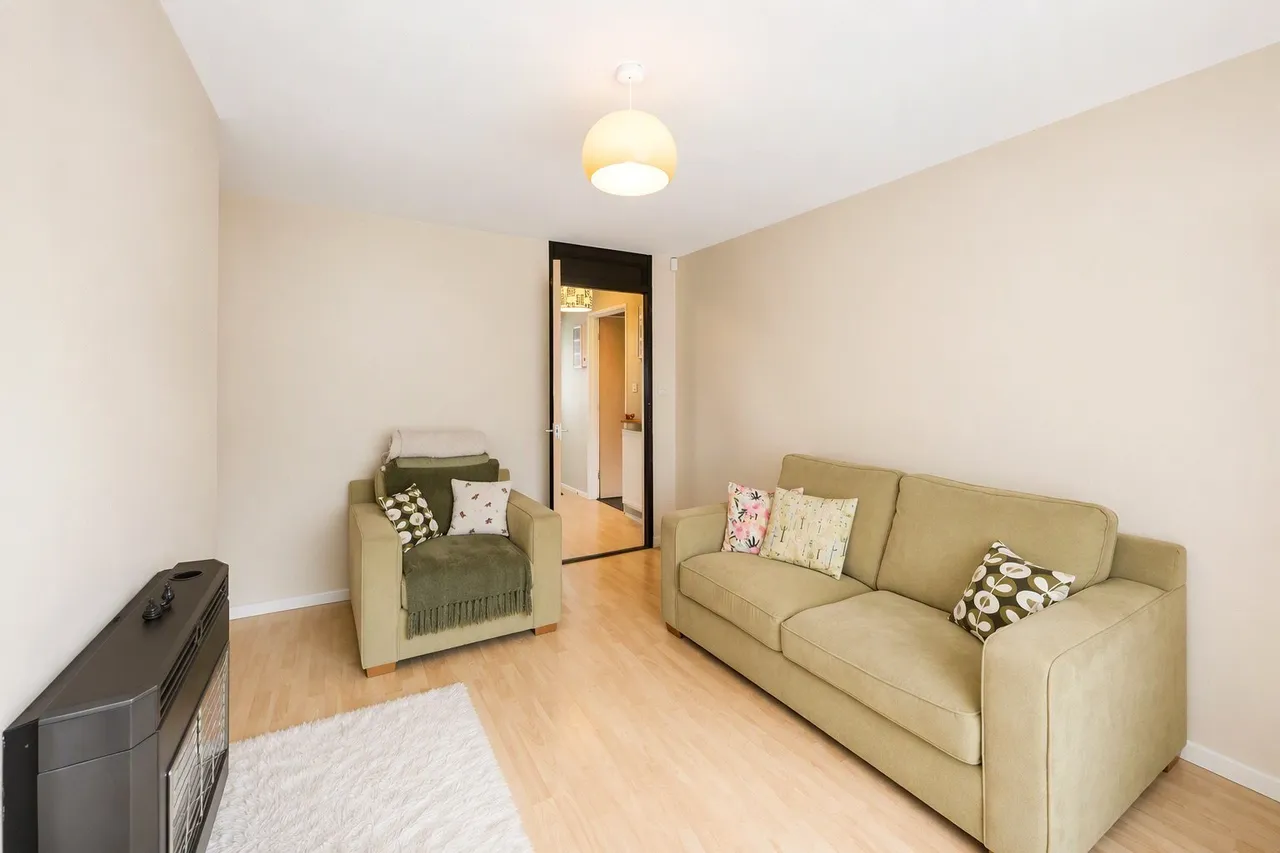 Hovenden Gardens, Nottingham, NG7, photo 11