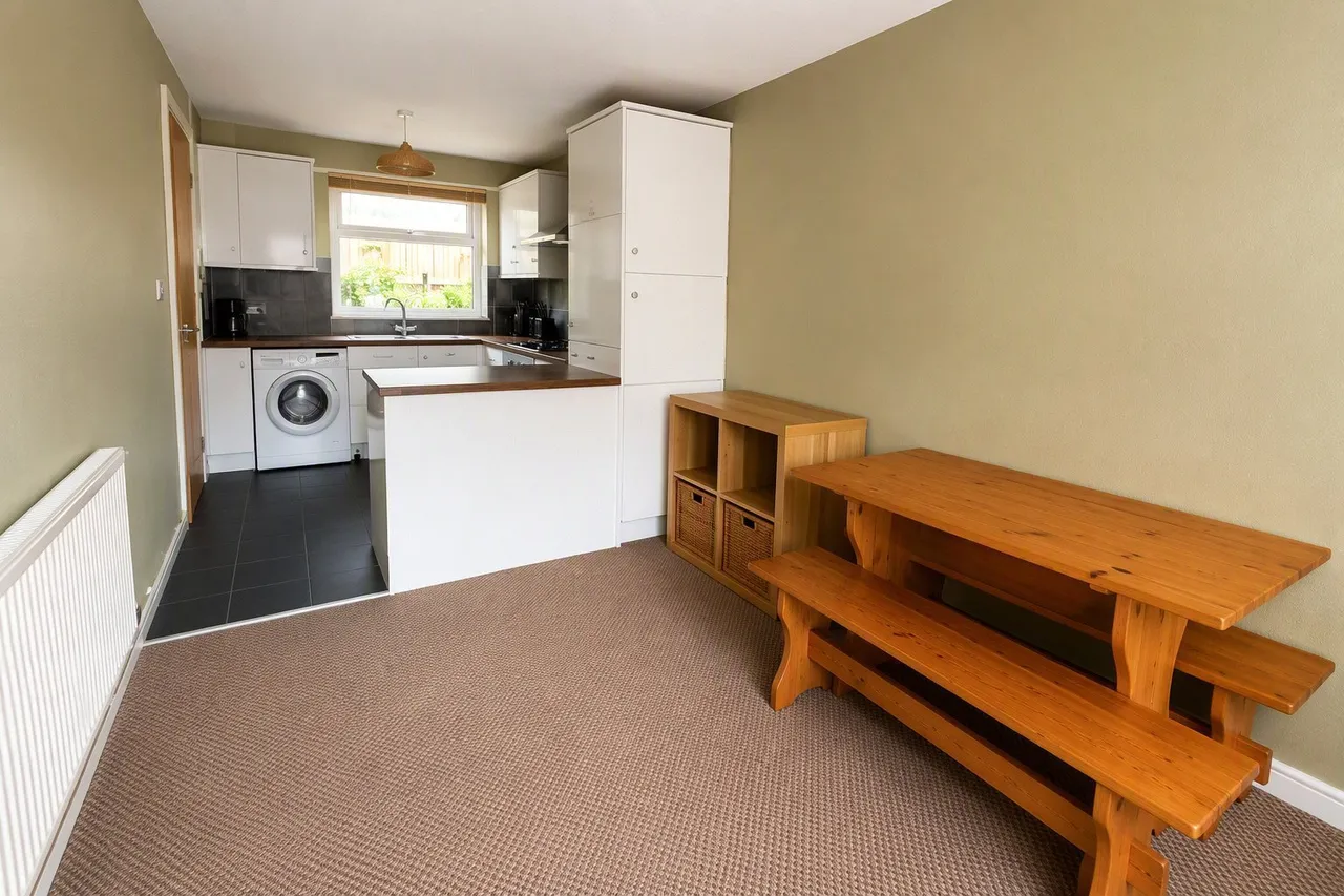 Hovenden Gardens, Nottingham, NG7, photo 8