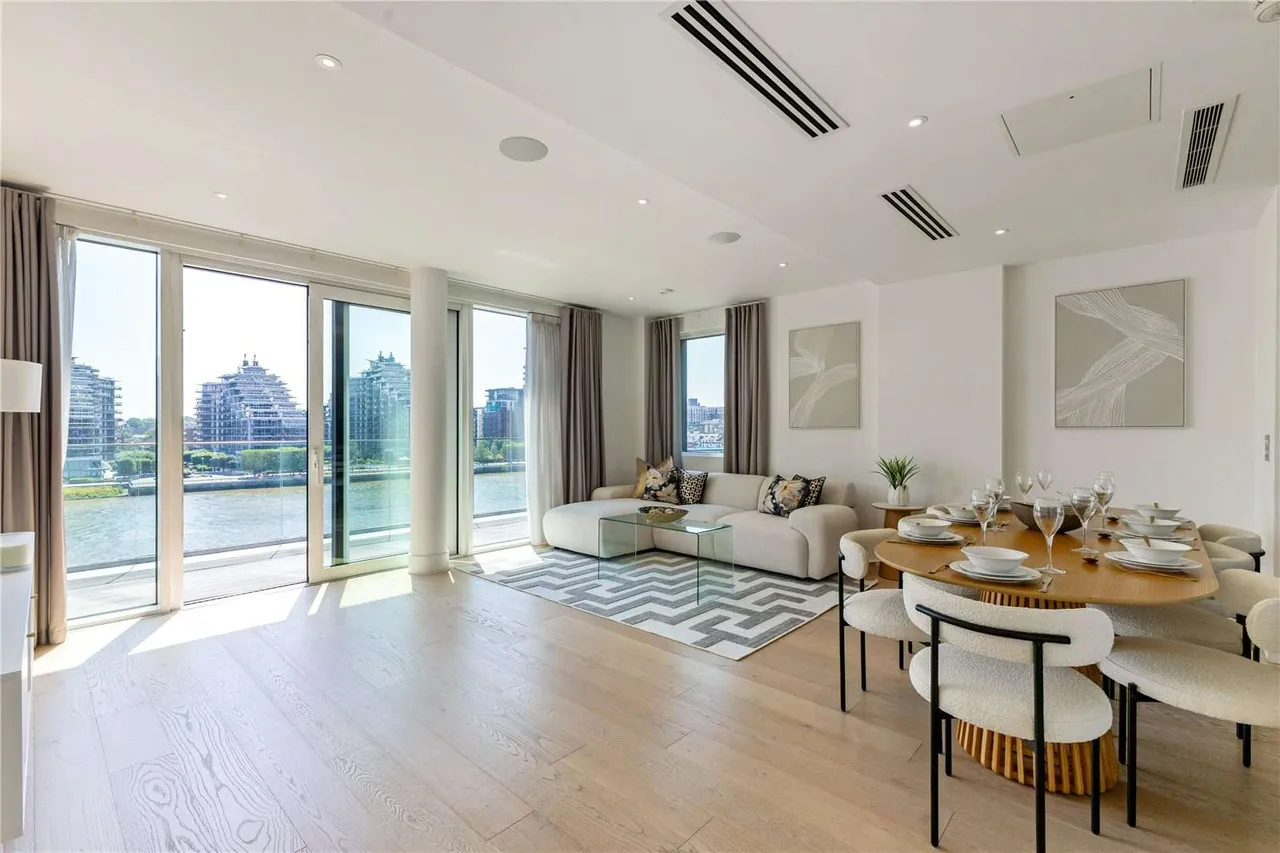 Central Avenue, Fulham, London, SW6 2GQ, photo 2