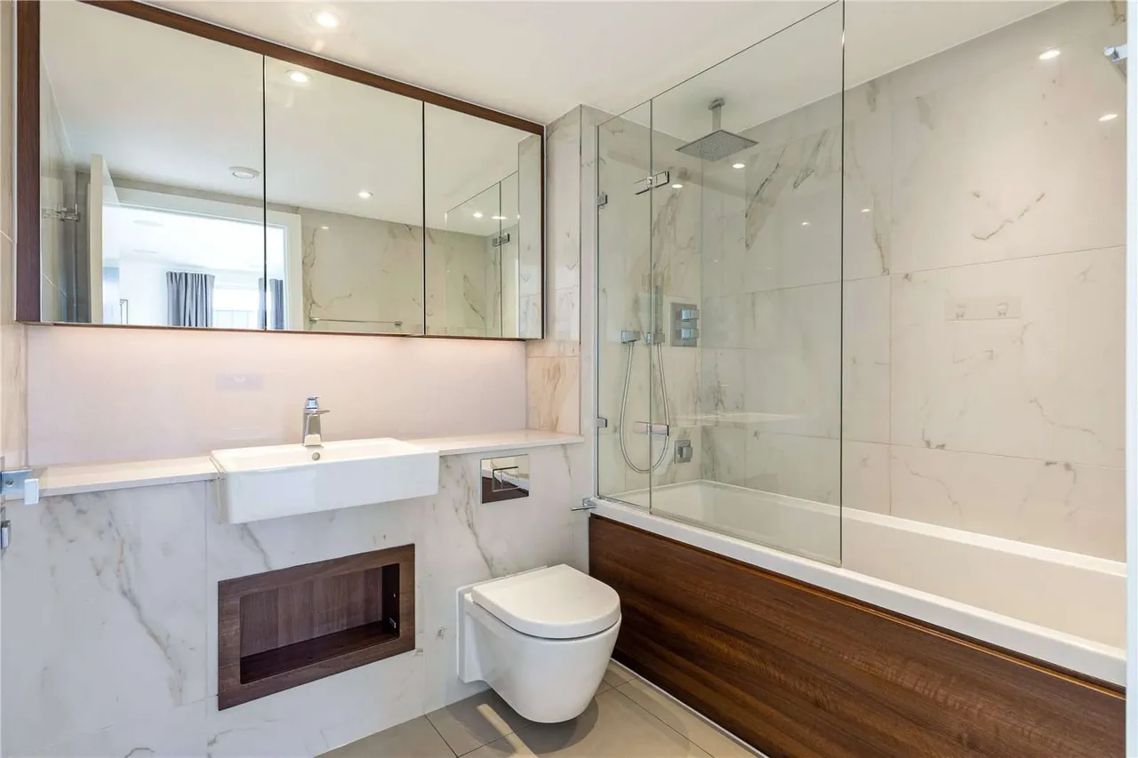 Central Avenue, Fulham, London, SW6 2GQ, photo 11
