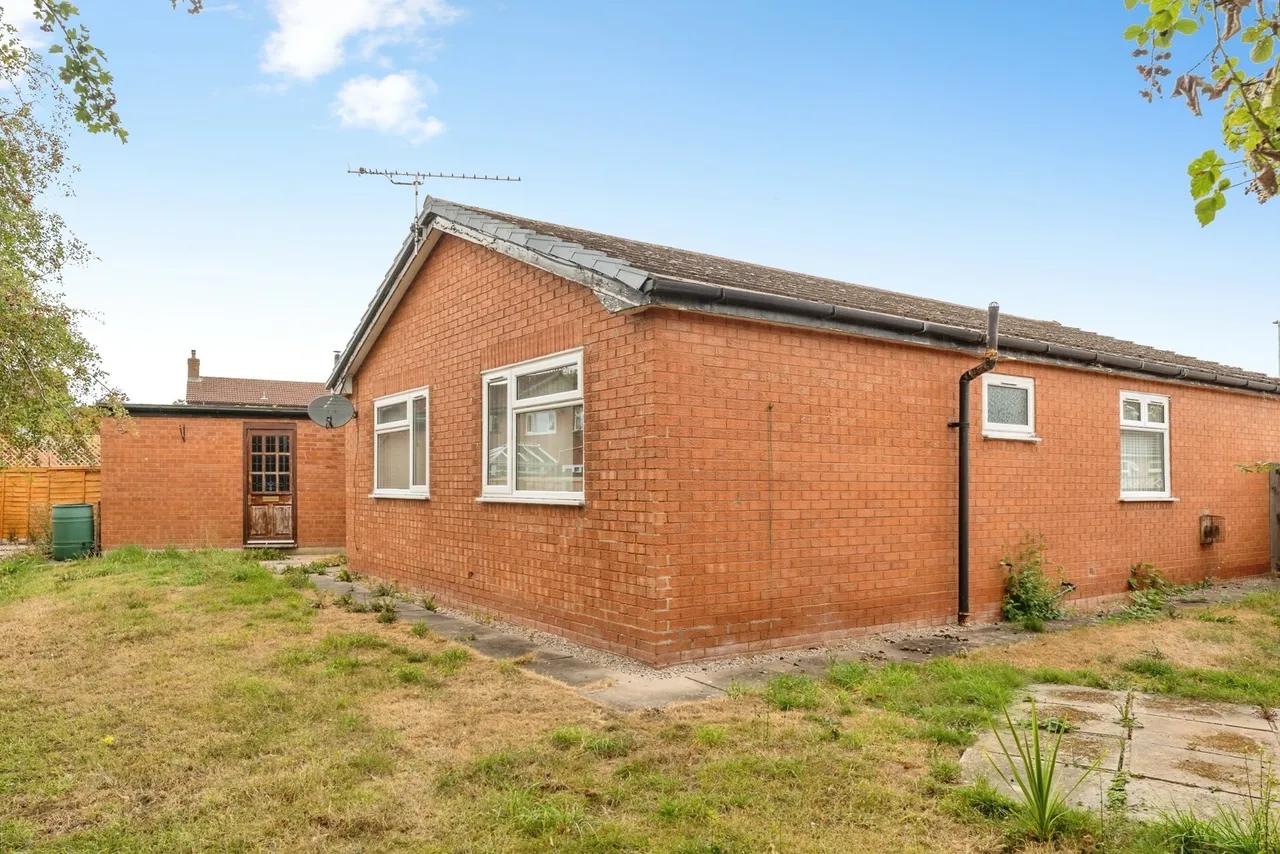 Llys Alafowlia, Denbigh, LL16, photo 15