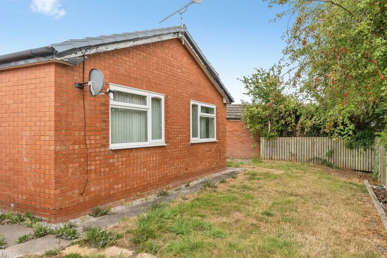 Llys Alafowlia, Denbigh, LL16, photo 16