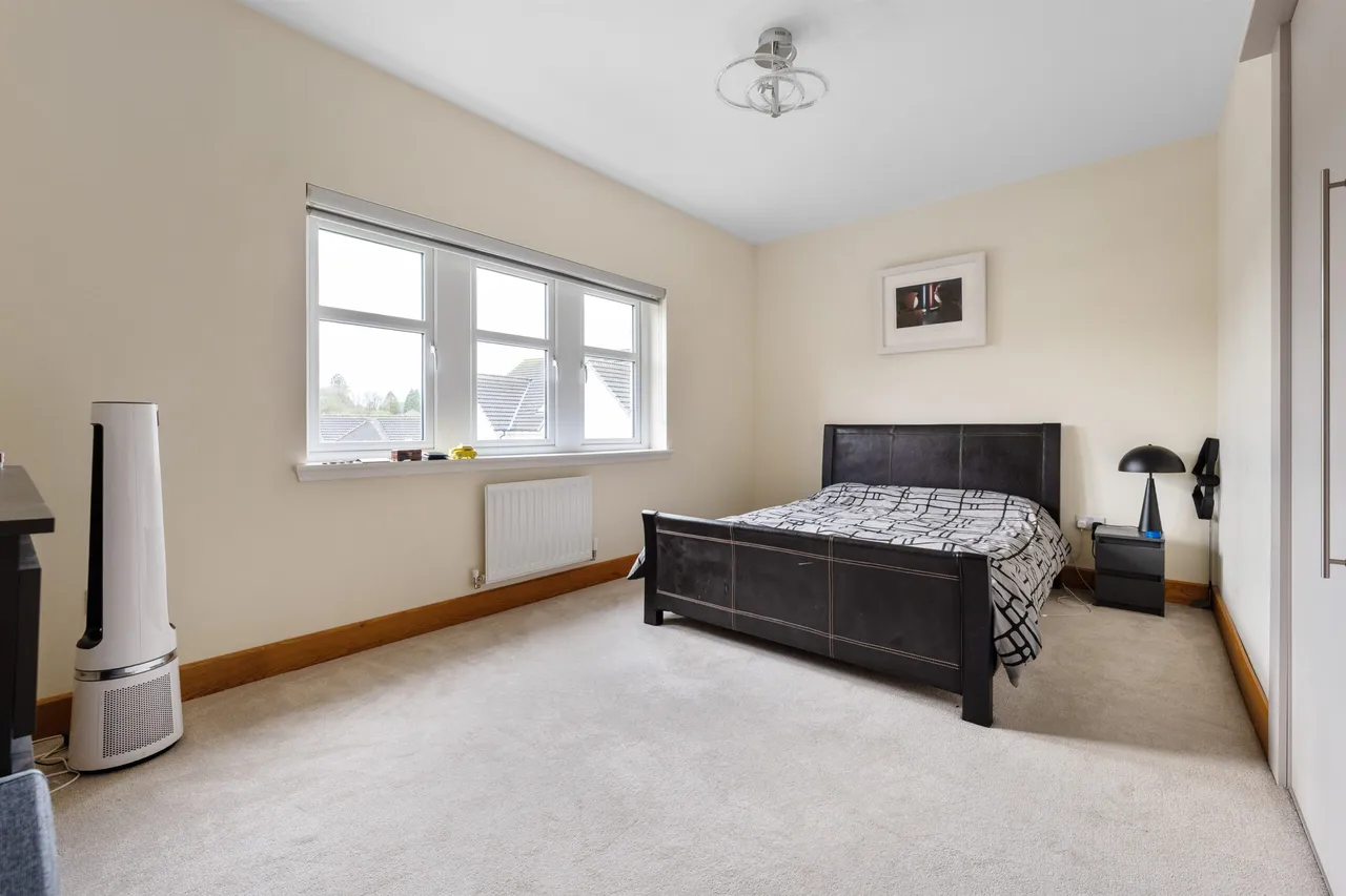 Frederick Boulevard, Thorntonhall, photo 28