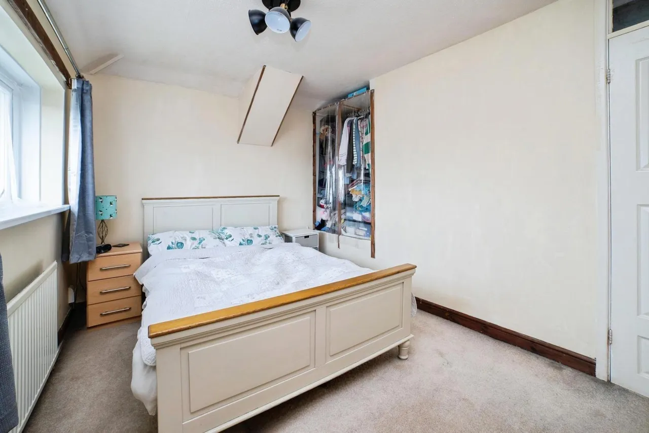 Abington Avenue, SUTTON-IN-ASHFIELD, Nottinghamshire, NG17, photo 11