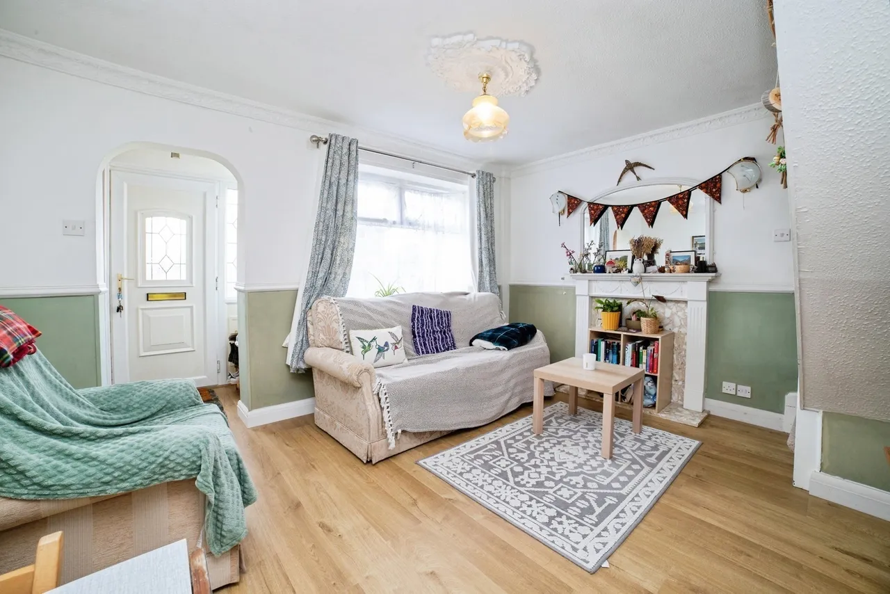 Abington Avenue, SUTTON-IN-ASHFIELD, Nottinghamshire, NG17, photo 3