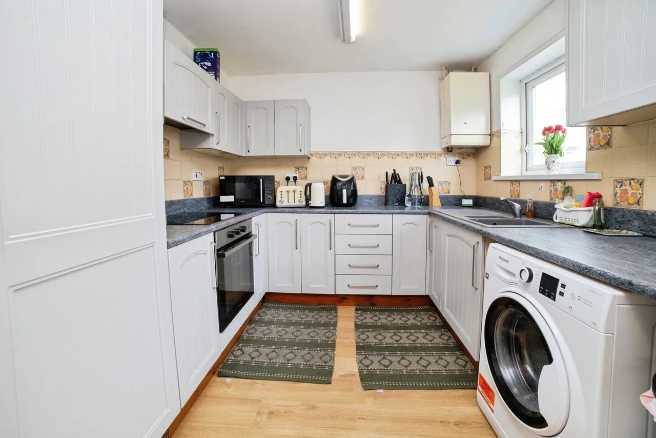 Abington Avenue, SUTTON-IN-ASHFIELD, Nottinghamshire, NG17, photo 8