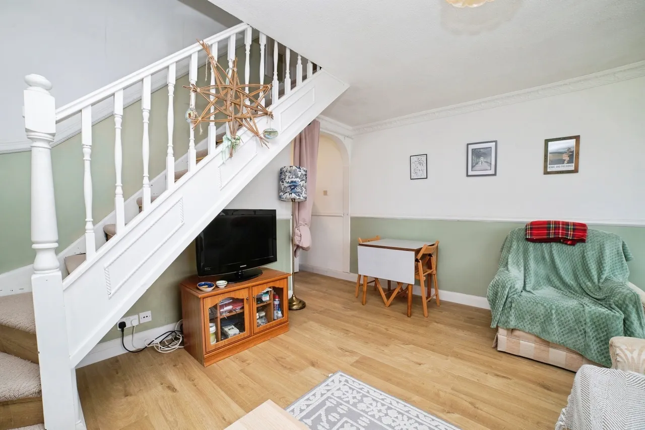 Abington Avenue, SUTTON-IN-ASHFIELD, Nottinghamshire, NG17, photo 4