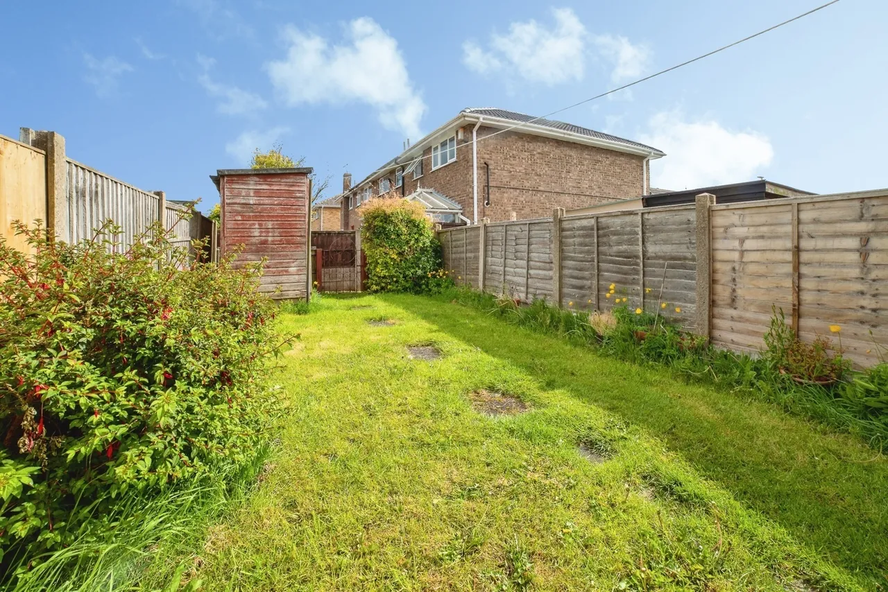 Abington Avenue, SUTTON-IN-ASHFIELD, Nottinghamshire, NG17, photo 16