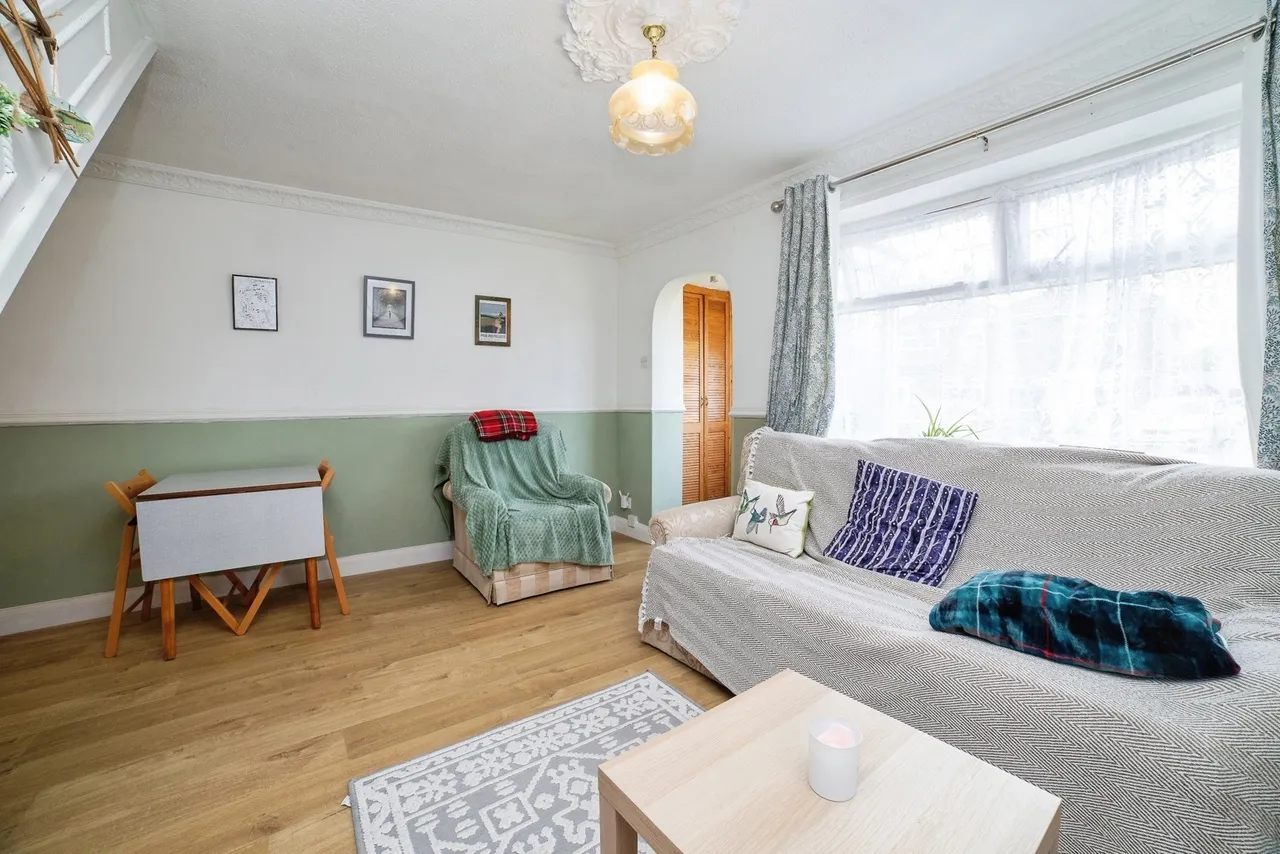 Abington Avenue, SUTTON-IN-ASHFIELD, Nottinghamshire, NG17, photo 5
