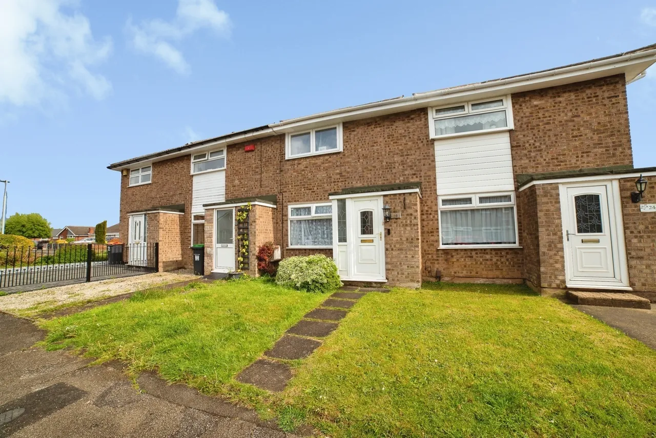 Abington Avenue, SUTTON-IN-ASHFIELD, Nottinghamshire, NG17, photo 18