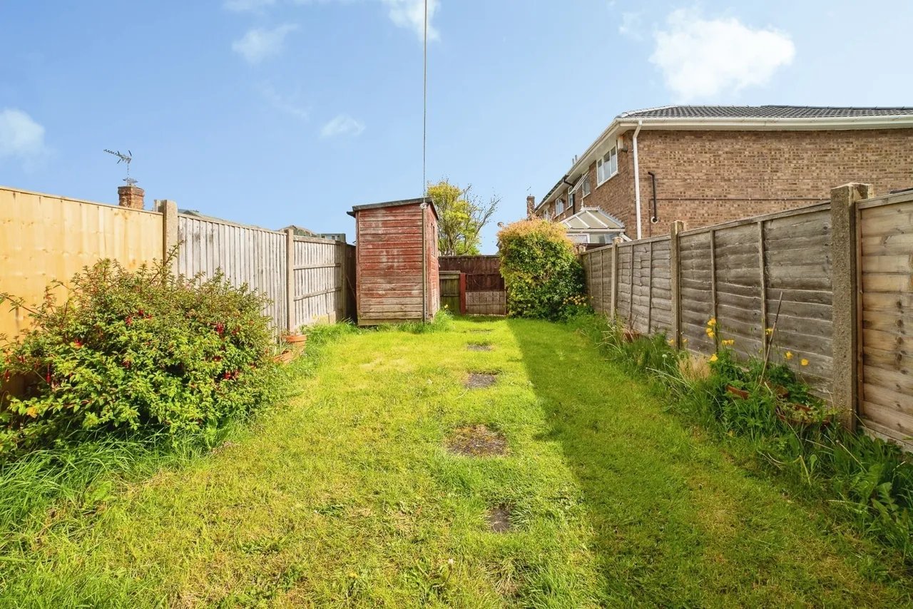 Abington Avenue, SUTTON-IN-ASHFIELD, Nottinghamshire, NG17, photo 17