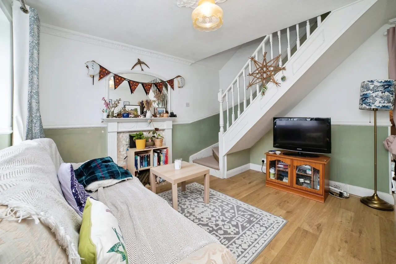 Abington Avenue, SUTTON-IN-ASHFIELD, Nottinghamshire, NG17, photo 6