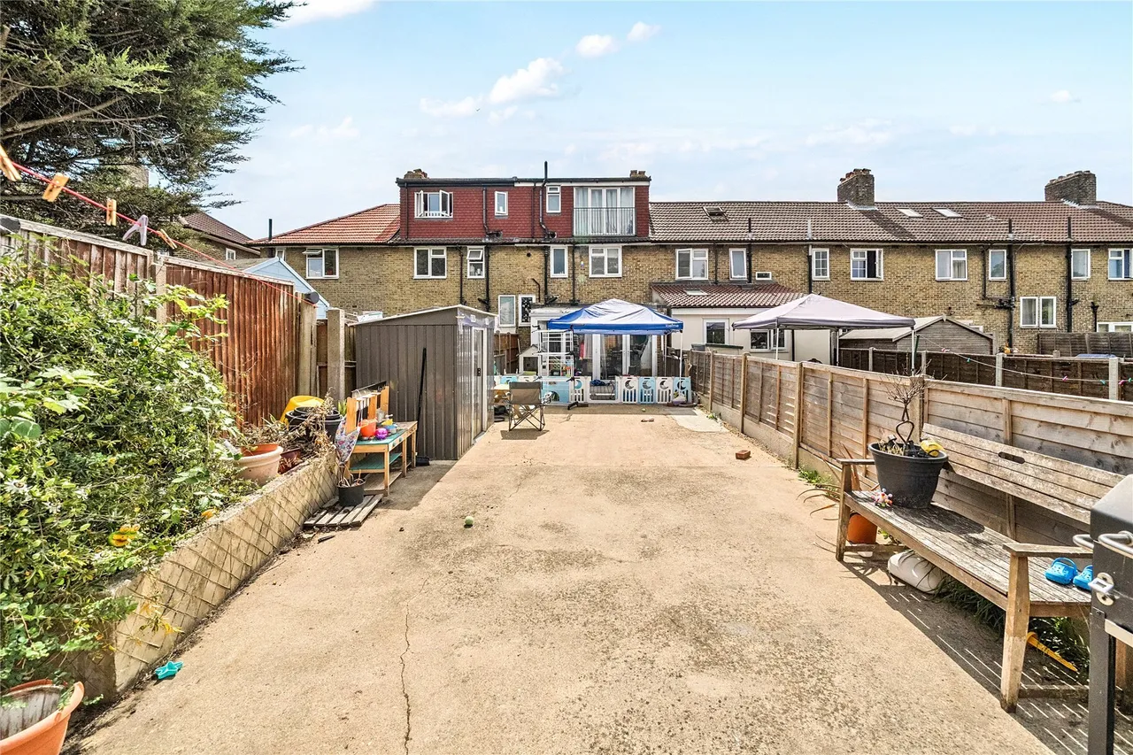 Capstone Road, Bromley, BR1, photo 2
