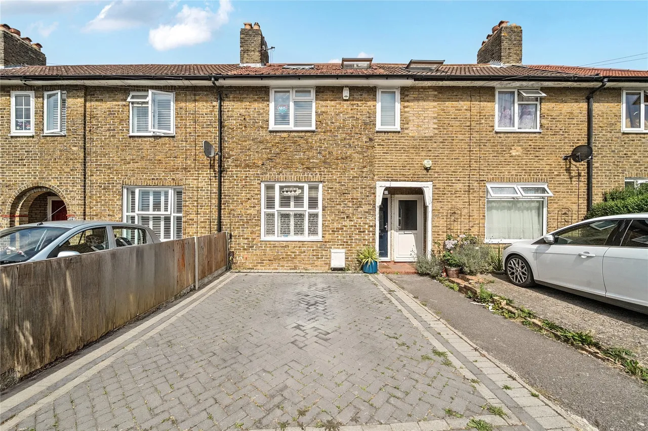 Capstone Road, Bromley, BR1, photo 15