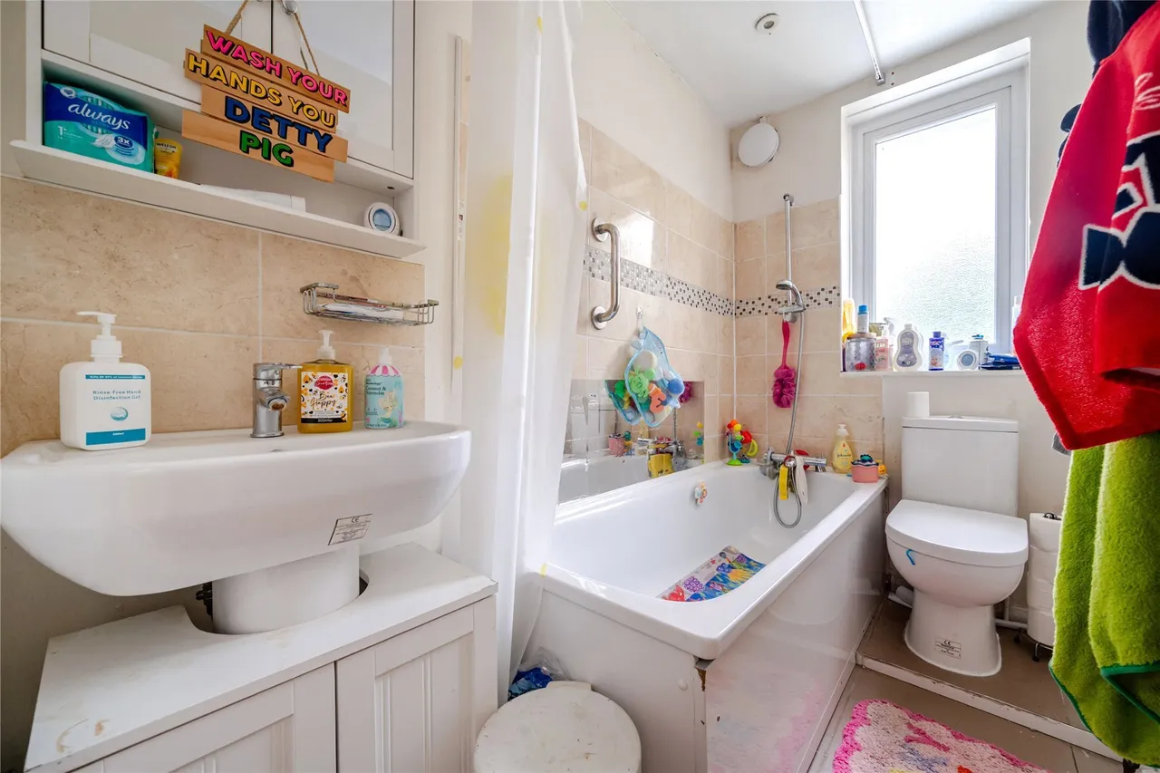 Capstone Road, Bromley, BR1, photo 10