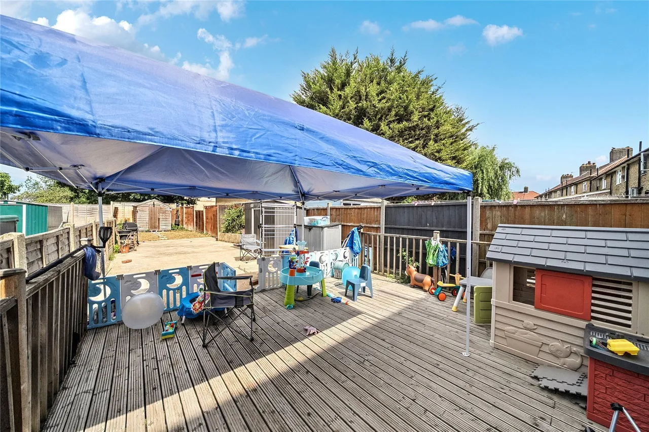 Capstone Road, Bromley, BR1, photo 16