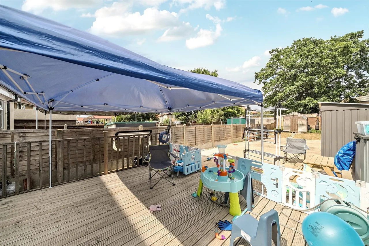 Capstone Road, Bromley, BR1, photo 14